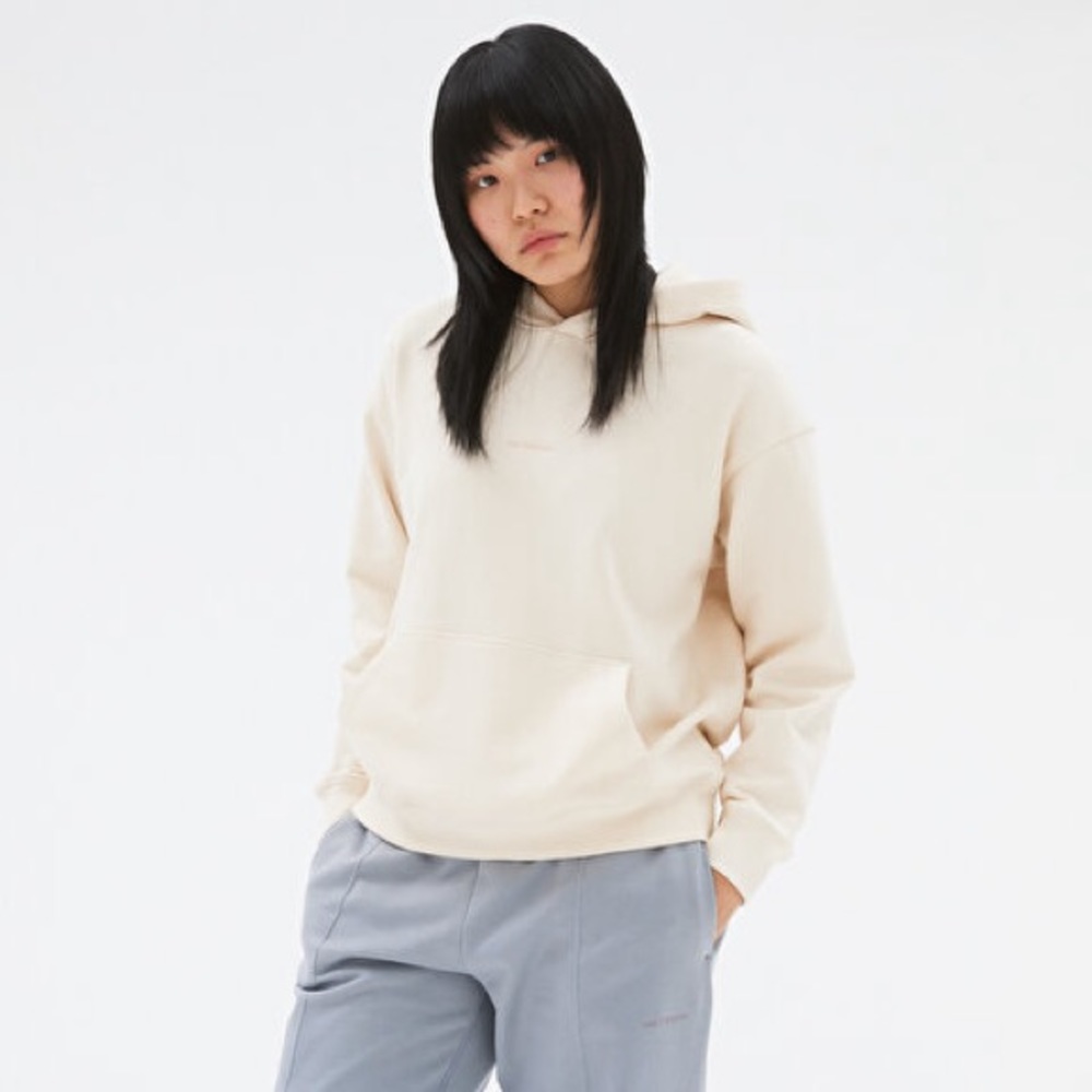 New Balance French Terry Hoodie